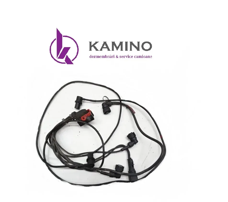 Cablaj cutie vit Scania
