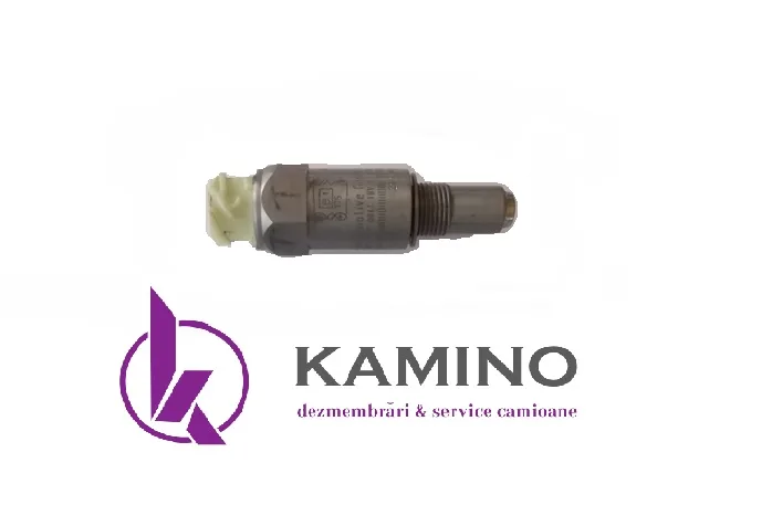 Impulsor tahograf Renault